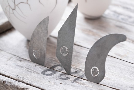 Steel Pottery Tools Steel Pottery Tools